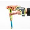 Leki Micro Flash Carbon - Bastões de trail running | Hardloop