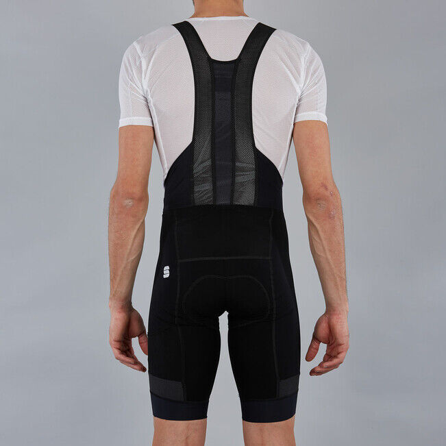 Sportful Supergiara Bibshort - Cycling shorts - Men's