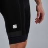 Sportful Supergiara Bibshort - Cycling shorts - Men's