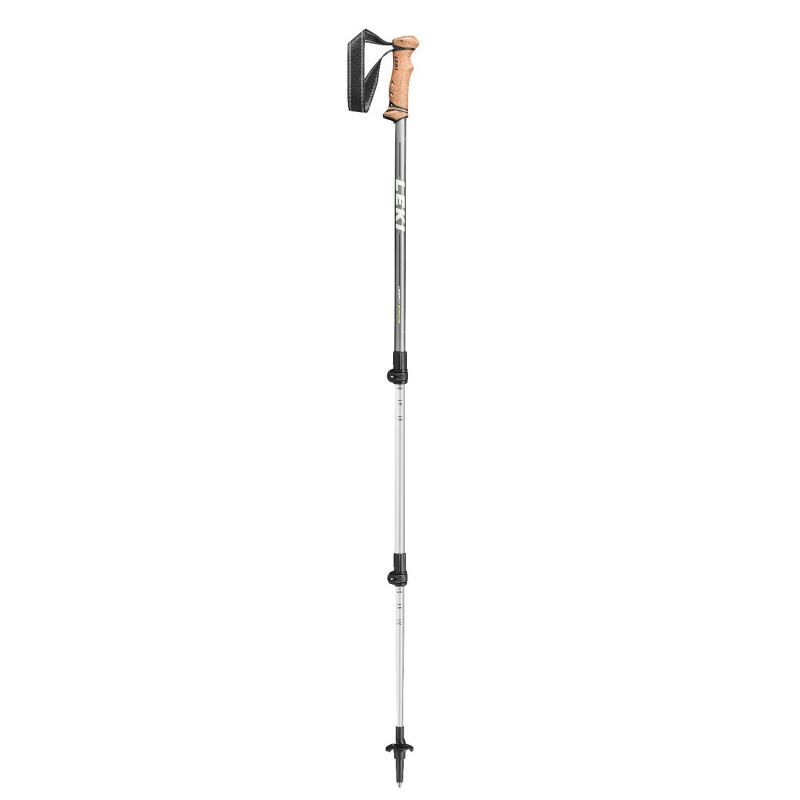 Leki Legacy Lite AS - Bâtons De Randonnée | Livraison Gratuite | Alpiniste - 4