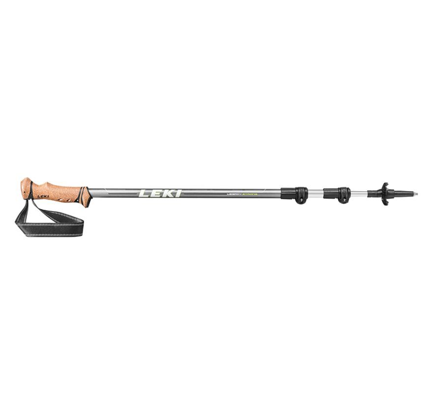 Leki Legacy - Walking poles