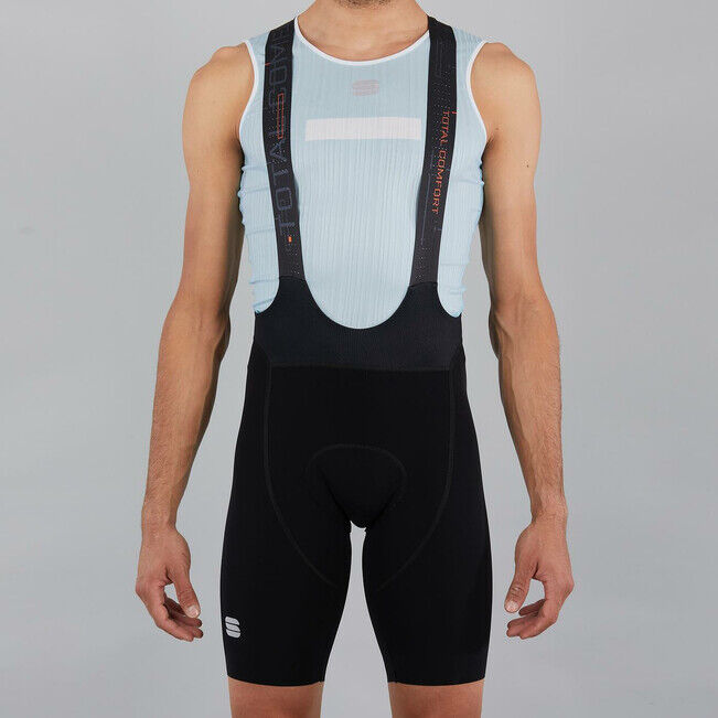 Sportful Total Comfort Bibshort - Pantaloncini da ciclismo - Uomo