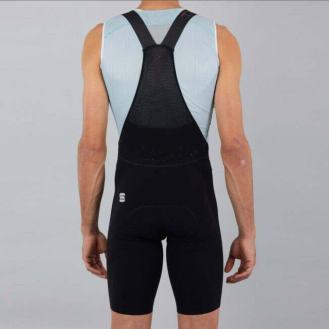 Sportful Total Comfort Bibshort - Cycling shorts - Men's