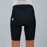 Sportful Ltd Short - Spodenki kolarskie z szelkami rowerowe damskie | Hardloop