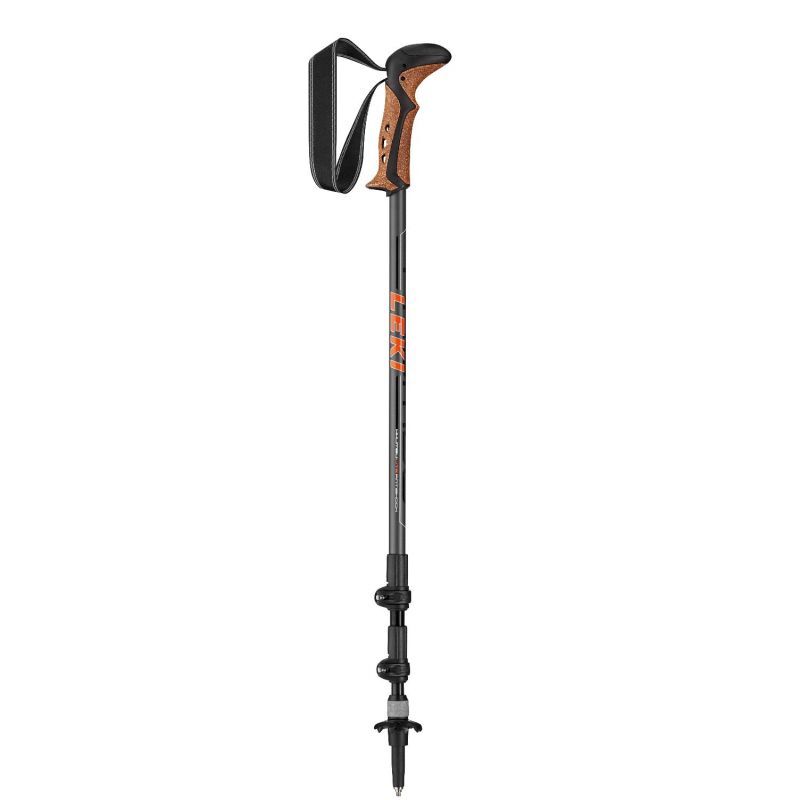 Leki Khumbu Lite AS - Walking poles