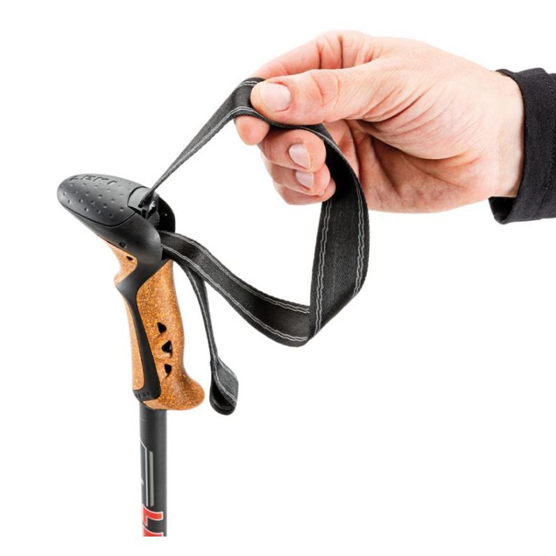 Leki Khumbu Lite AS - Walking poles