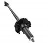 Leki Khumbu Lite AS - Walking poles