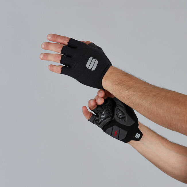 Sportful TC Gloves - Cyklistické rukavice na kolo | Hardloop