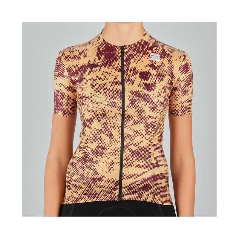 Escape Supergiara Jersey - Cykeljersey Damer