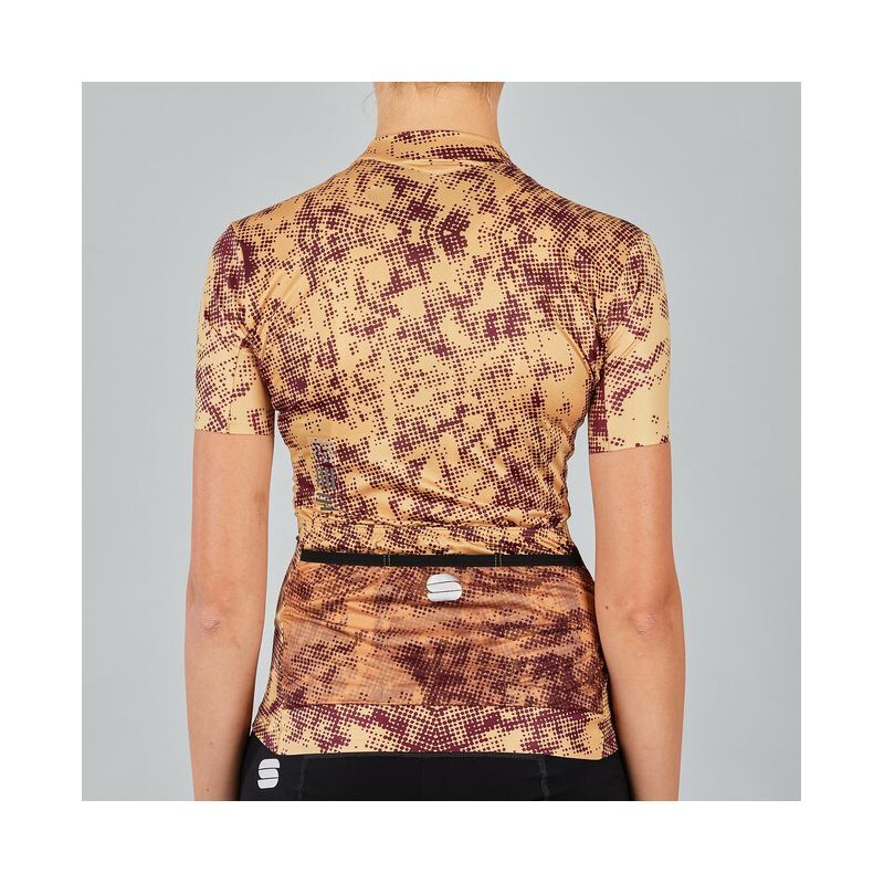 Sportful Escape Supergiara Jersey - Fietsshirt - Dames