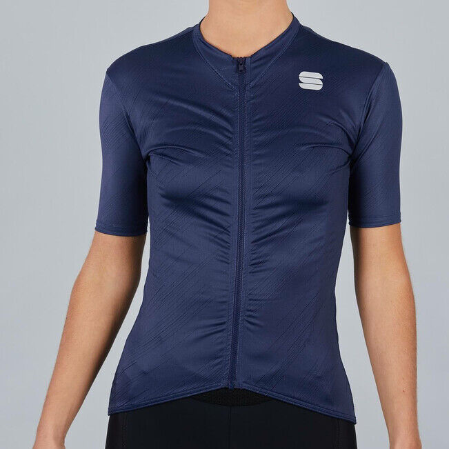 Sportful Flare Jersey - Maillot ciclismo - Mujer