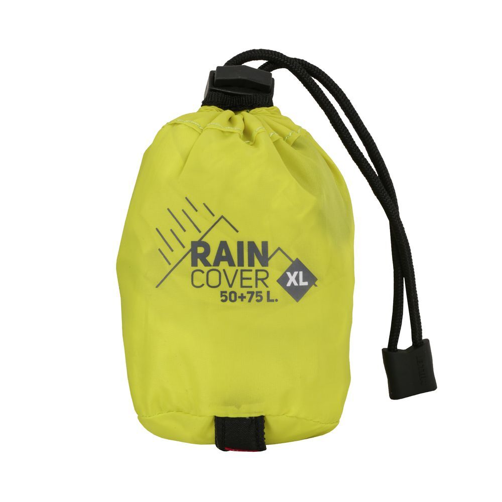 Millet Raincover XL - Pokrowiec przeciwdeszczowy na plecak | Hardloop