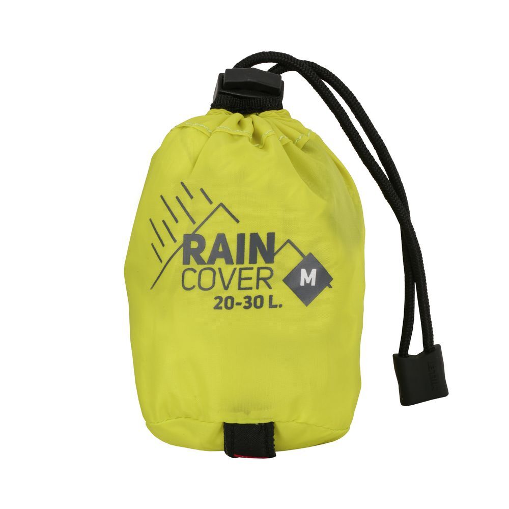 Millet Raincover M Protection pluie sac dos Hardloop