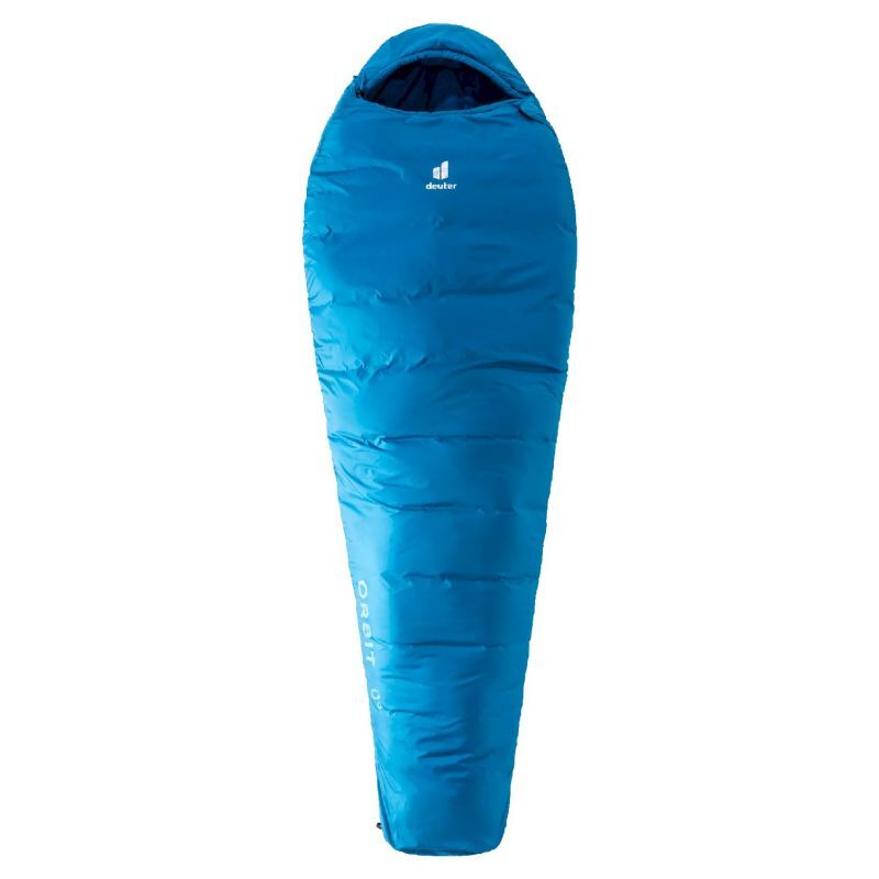 Deuter - Orbit 0° - Saco de dormir
