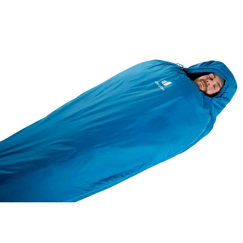 Deuter Orbit 0° - Sovepose