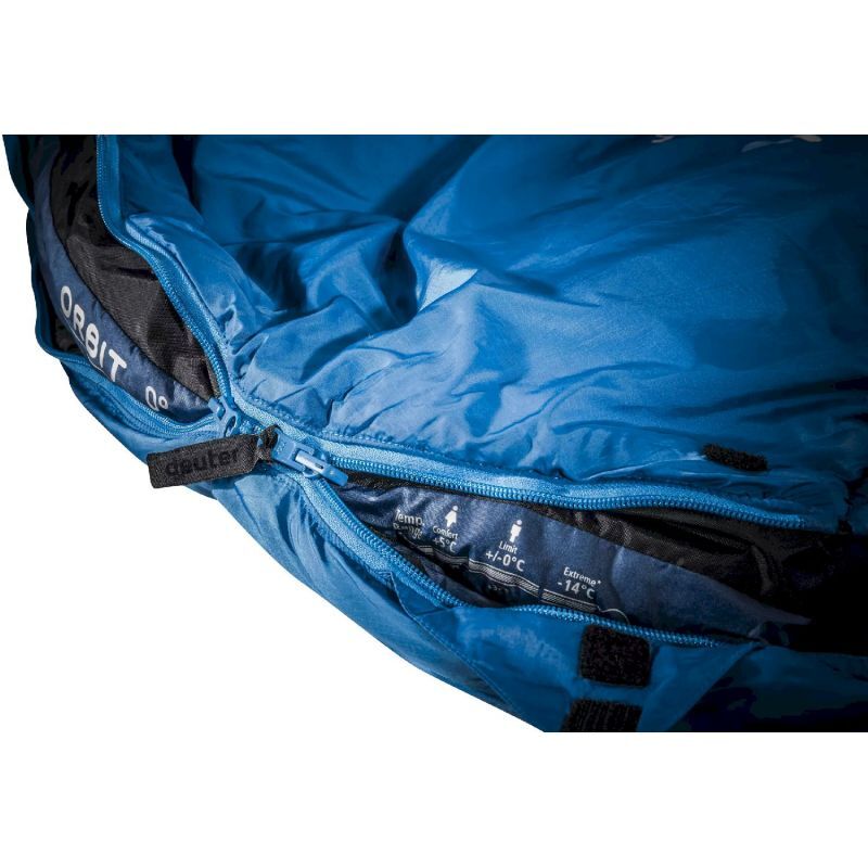 Deuter Orbit 0° - Slaapzak