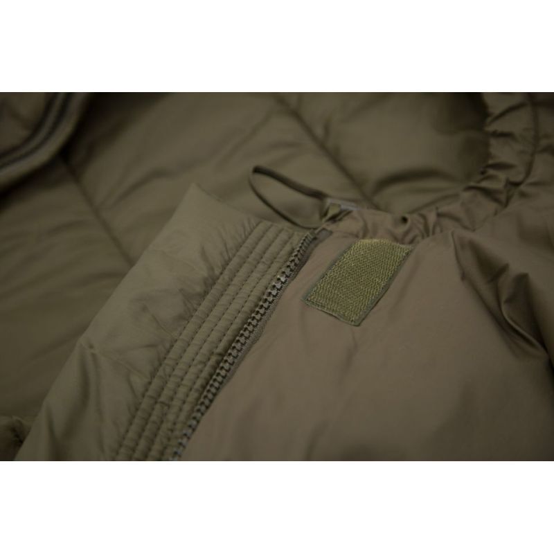 Defence 4 - Sac de couchage
