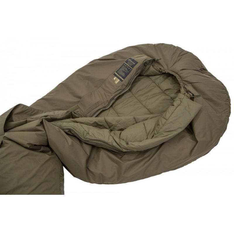 Carinthia Defence 4 - Schlafsack