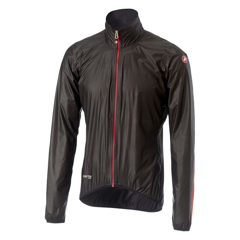 Castelli Idro 2 Jacket - Kurtka rowerowa meska | Hardloop