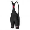 Castelli Entrata Bibshort - Cuissard vélo homme | Hardloop