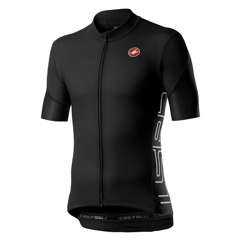 Castelli Entrata V Jersey - Maglia ciclismo - Uomo