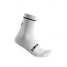 Castelli Entrata 13 Sock - Cykelstrumpor