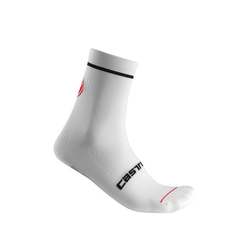 Castelli Entrata 13 Sock - Cyklistické ponožky | Hardloop