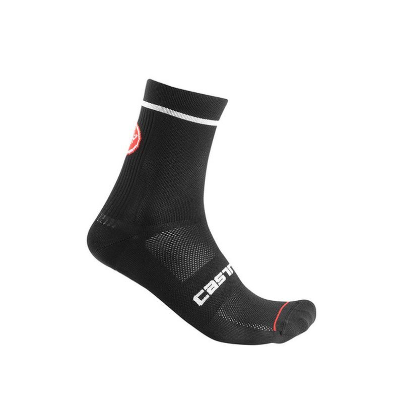 Castelli Entrata 13 Sock - Chaussettes vélo | Hardloop