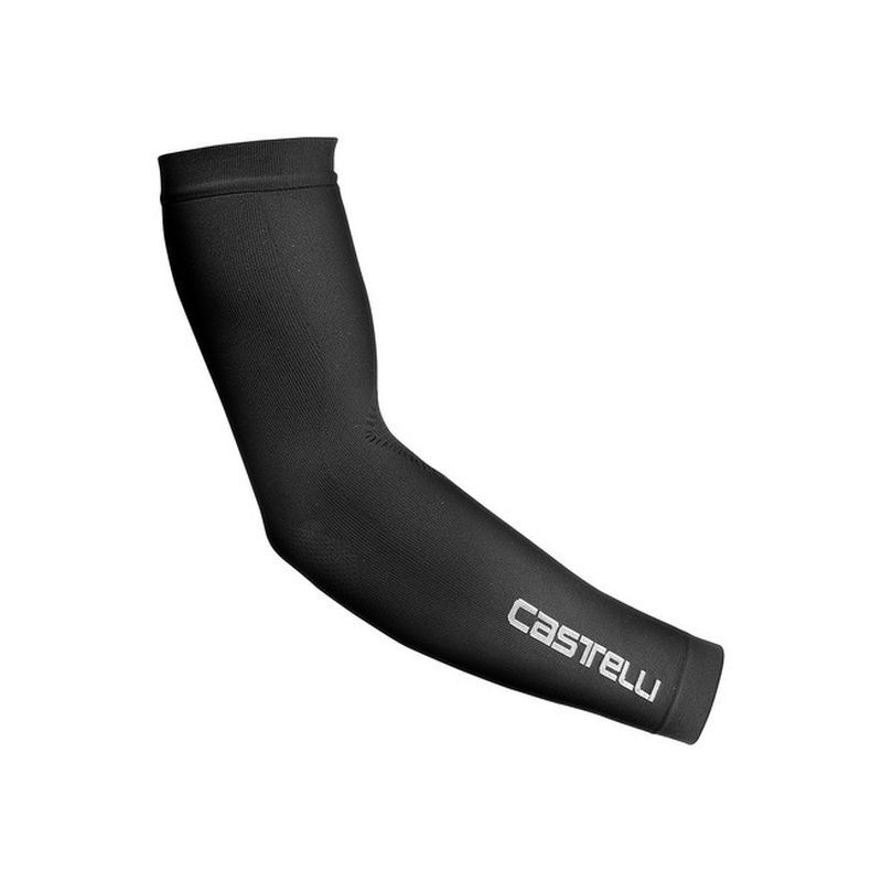 Castelli Pro Seamless Arm Warmer - Manchettes vélo | Hardloop