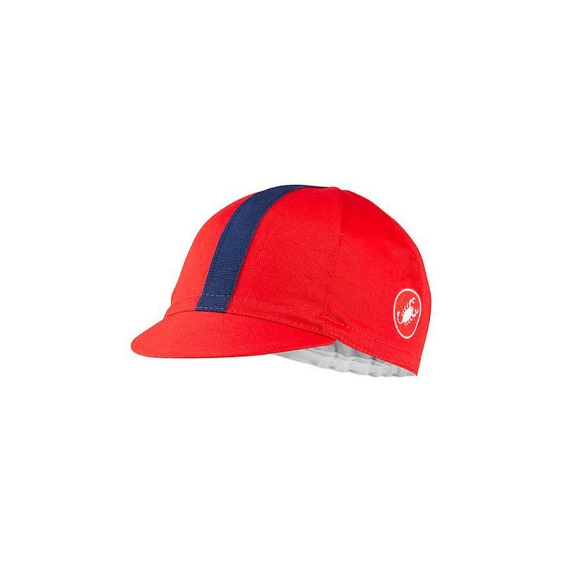 Castelli Espresso Cap - Gorra de ciclismo