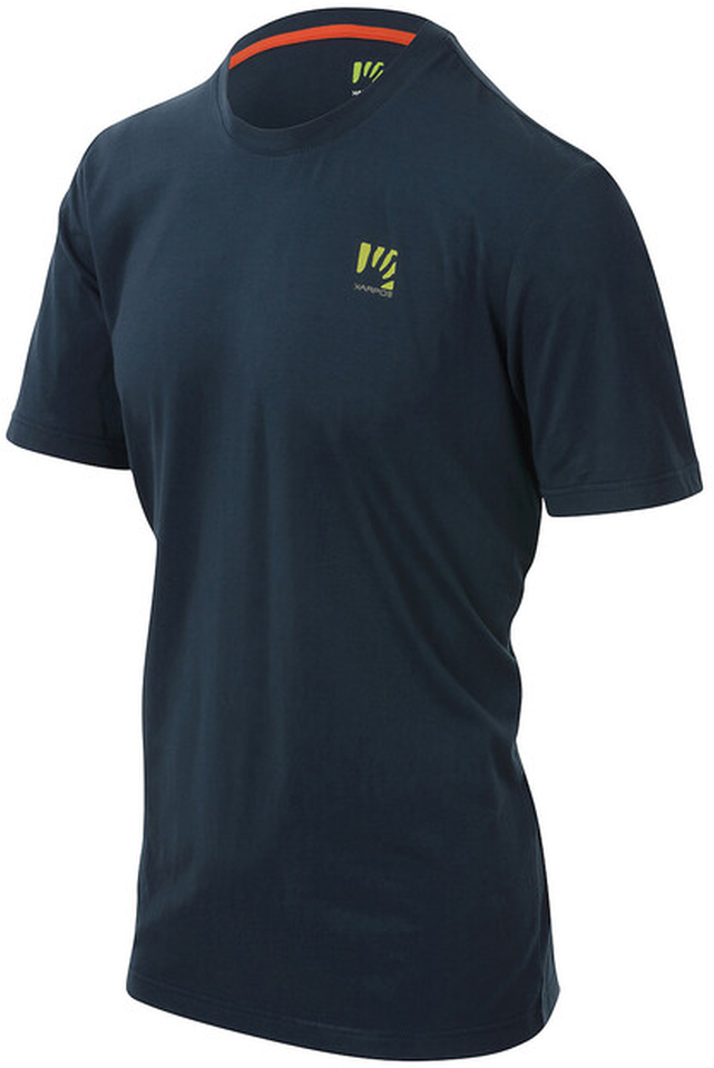 Karpos Botton D'Oro T-Shirt - Maglietta - Uomo