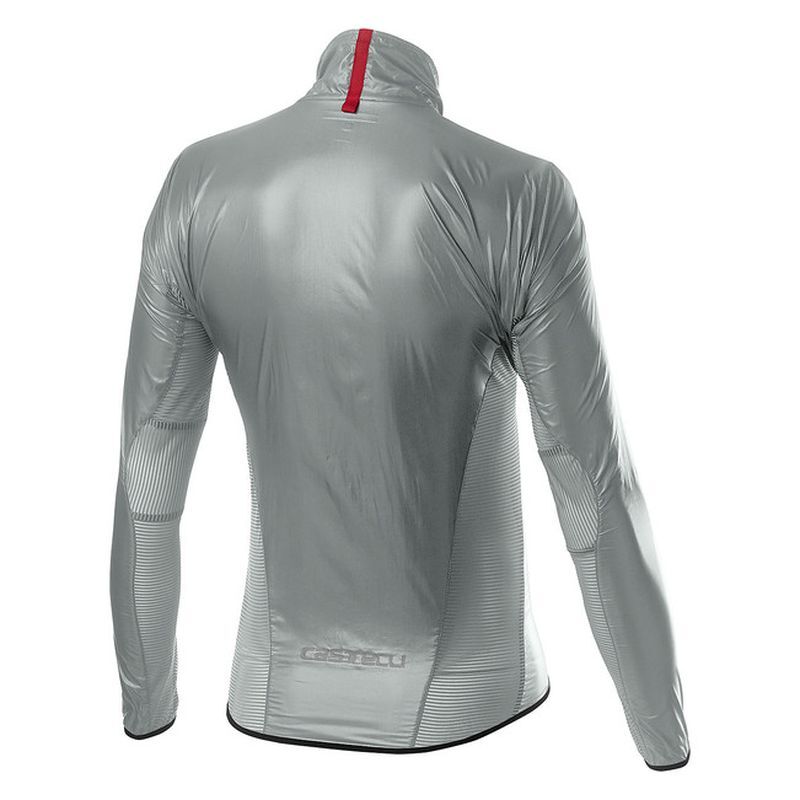 Castelli Aria Shell Jacket - Fahrrad-Windjacke - Herren