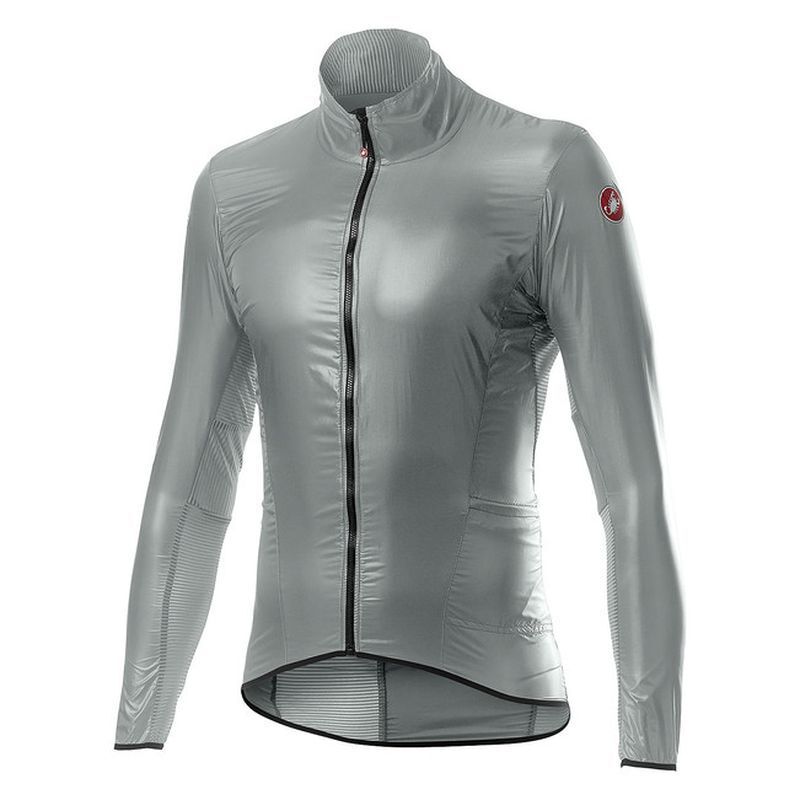 Castelli Aria Shell Jacket - Fahrrad-Windjacke - Herren