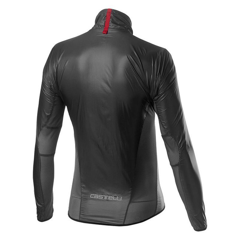 Castelli Aria Shell Jacket - Coupe-vent vélo homme | Hardloop