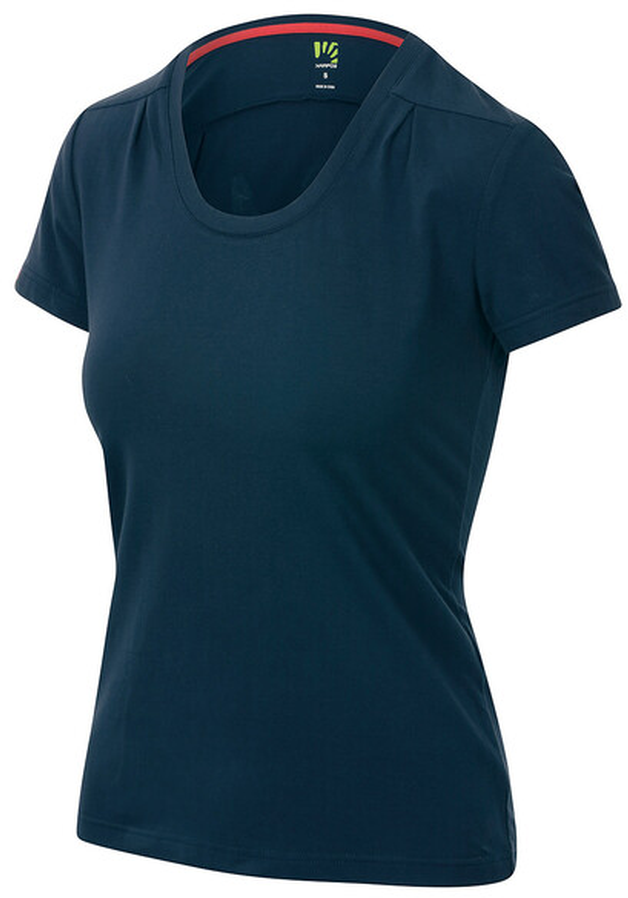 Karpos Botton D'Oro T-Shirt - T-shirt femme | Hardloop