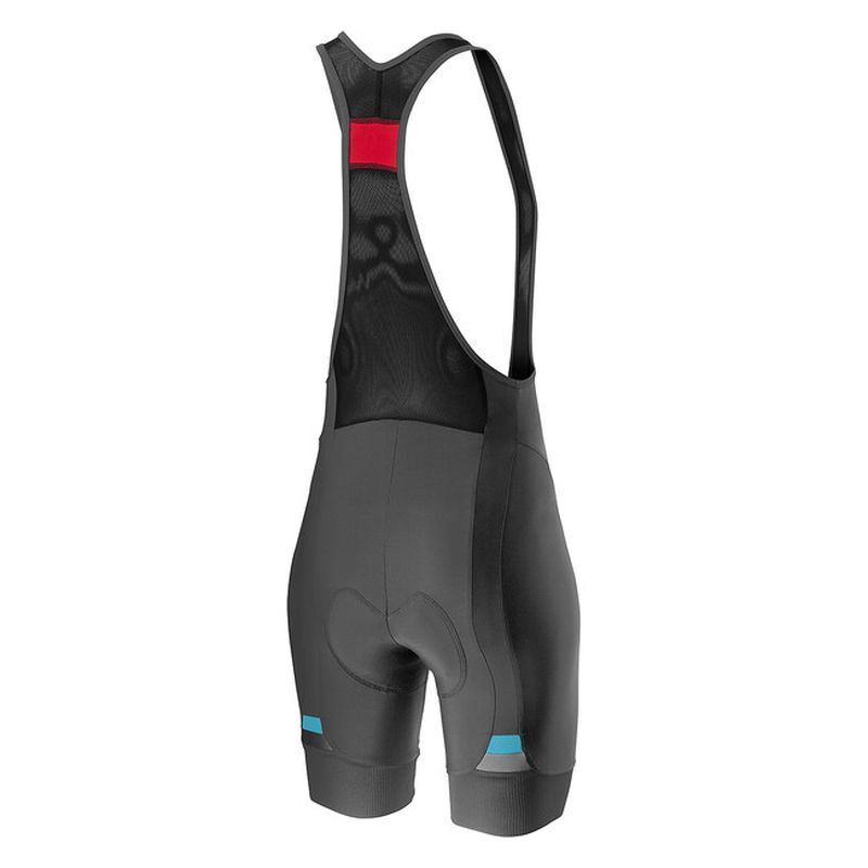 Castelli Prima Bibshort - Pantaloncini da ciclismo - Donna