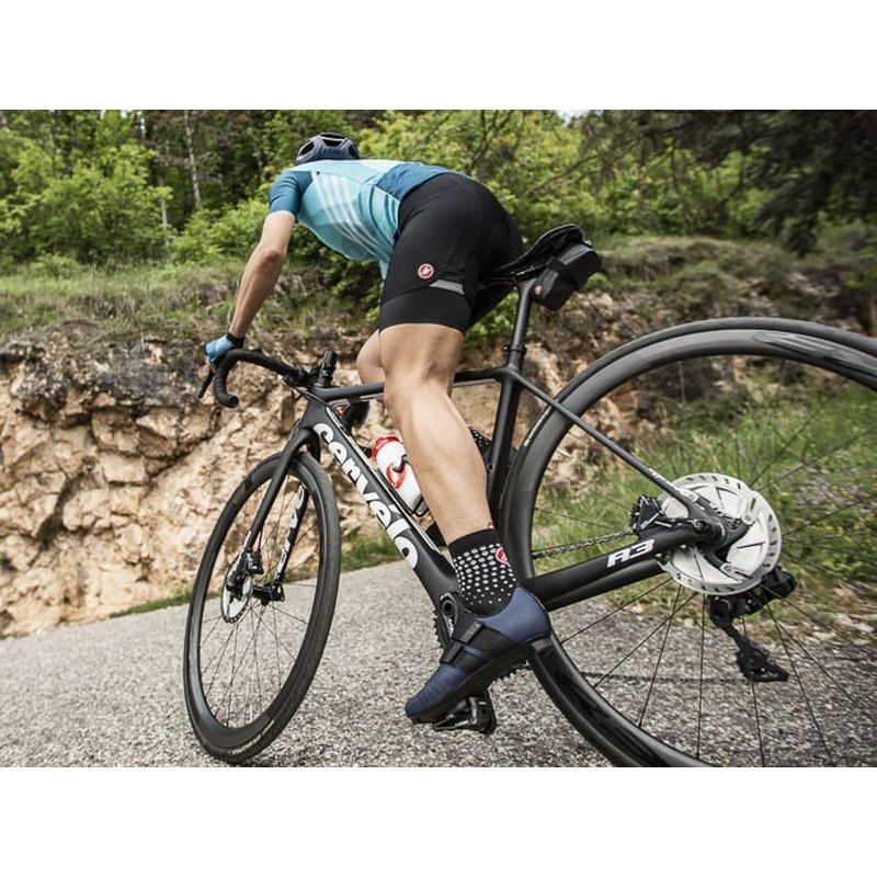 Castelli Prima Bibshort - Fietsbroek - Dames