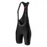 Castelli Prima Bibshort - Calções de ciclista mulher | Hardloop