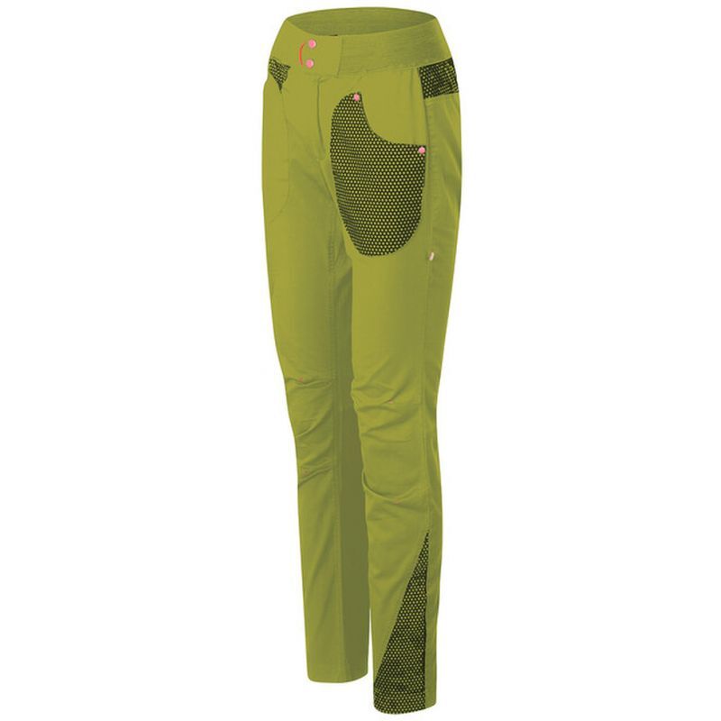 Salice W Pant - Pantaloni da arrampicata - Donna