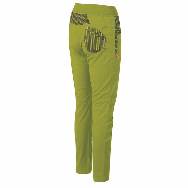 Karpos Salice W Pant - Kletterhose - Damen