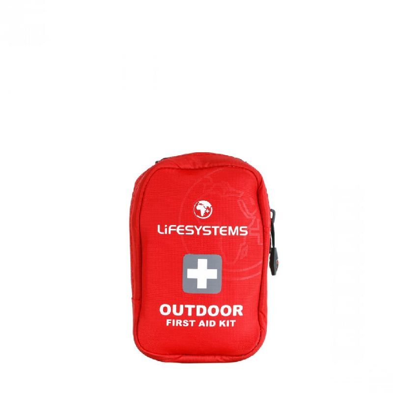 Lifesystems Outdoor First Aid Kits - Apteczka turystyczna | Hardloop
