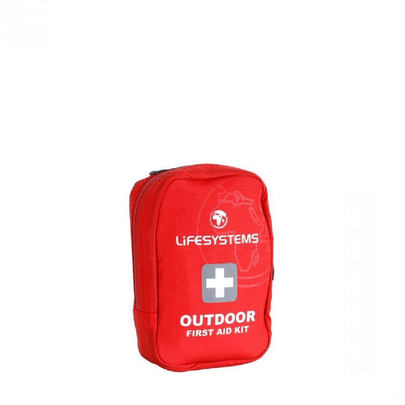 LittleLife Outdoor First Aid Kits - First aid kit