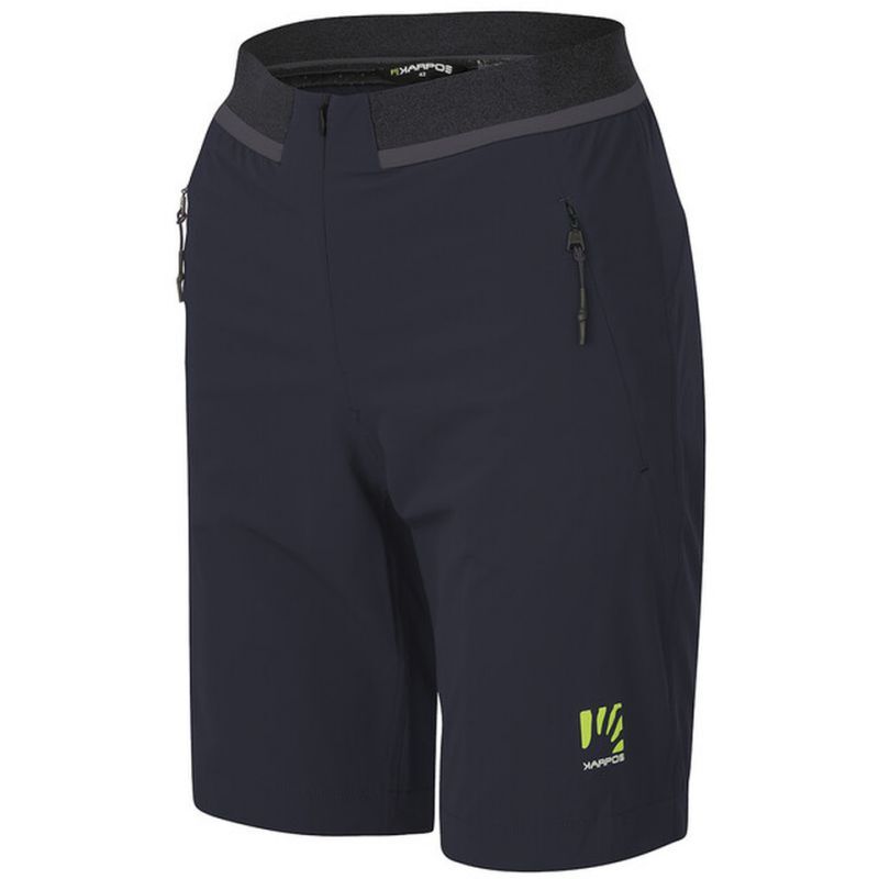 Bermudas randonnée femme