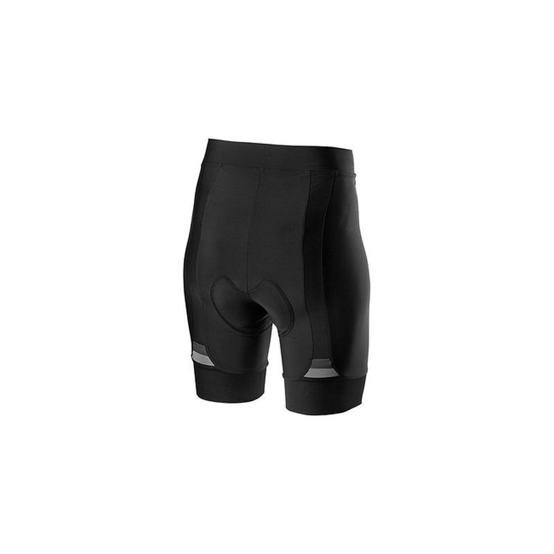Castelli Prima Short - Fietsbroek - Dames