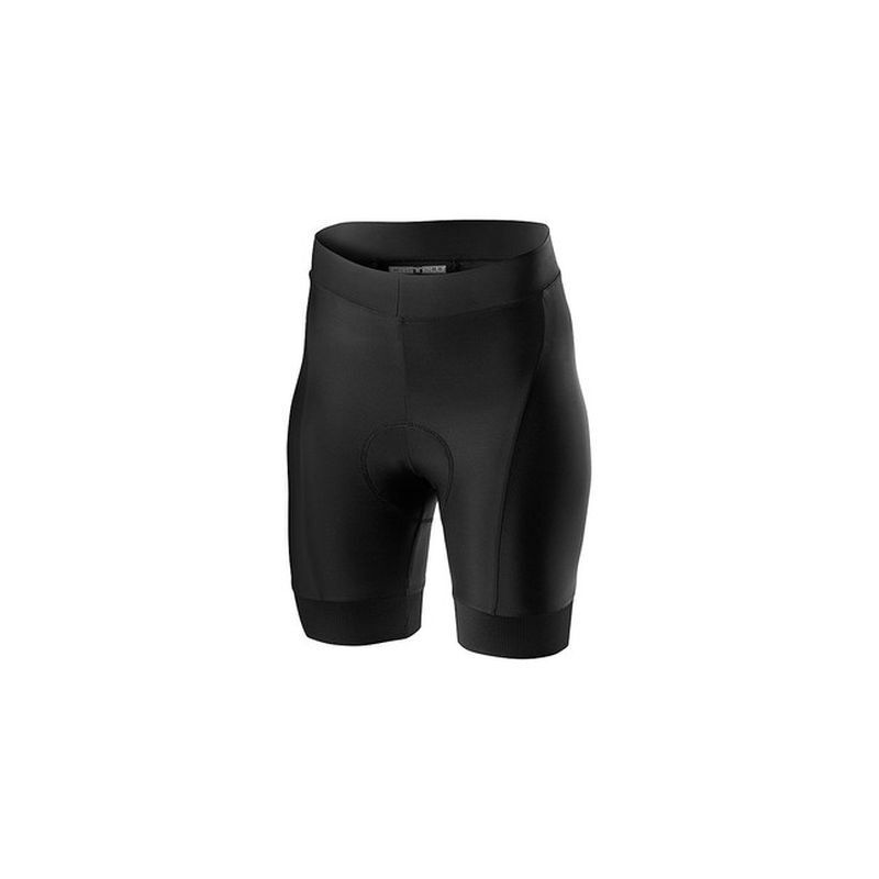 Castelli Prima Short - Calções de ciclista mulher | Hardloop