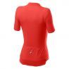 Castelli Anima 3 Jersey - Koszulka kolarska damska | Hardloop