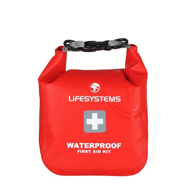LittleLife Waterproof First Aid Kits - Ensiapulaukku