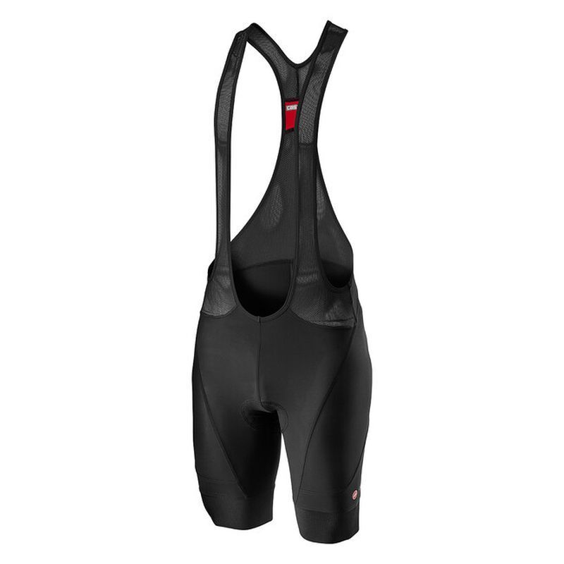 Castelli Endurance 3 Bibshort - Fietsbroek - Heren