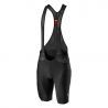 Castelli Endurance 3 Bibshort - Calções de ciclista homem | Hardloop