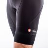 Castelli Endurance 3 Bibshort - Calções de ciclista homem | Hardloop